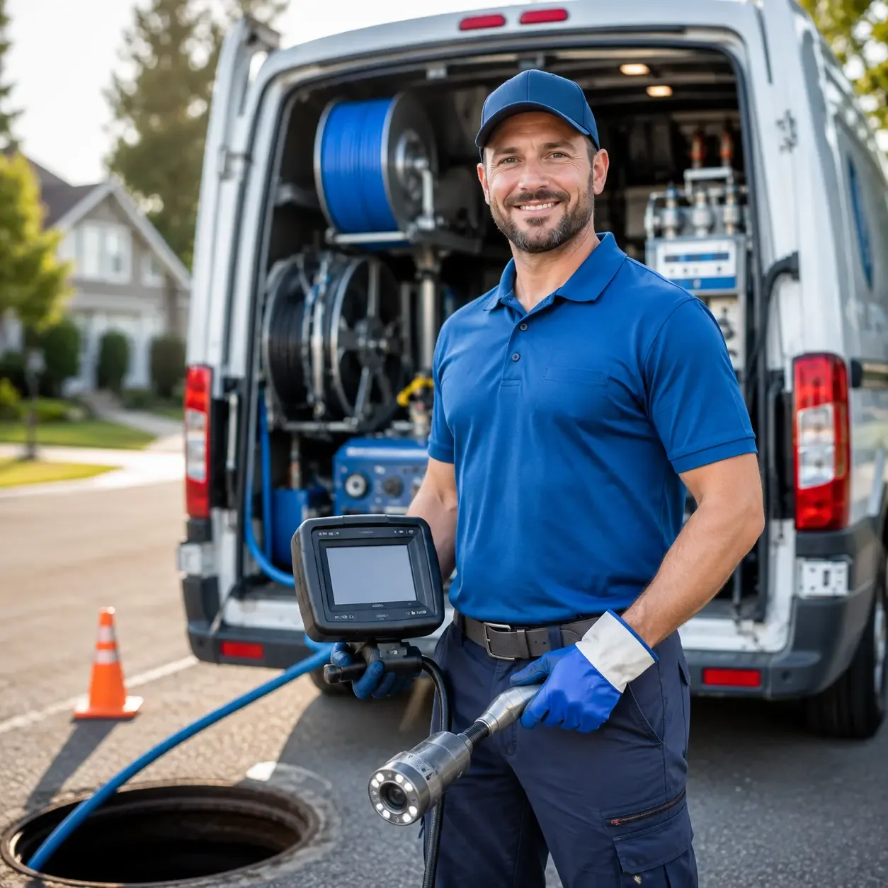 Local Pipe Relining specialists in Black River, NY