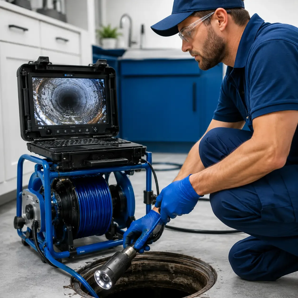 Pipe Relining professionals serving Black River, NY